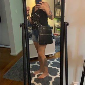 Margot cross body bag